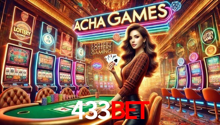 Games Directory 433Bet