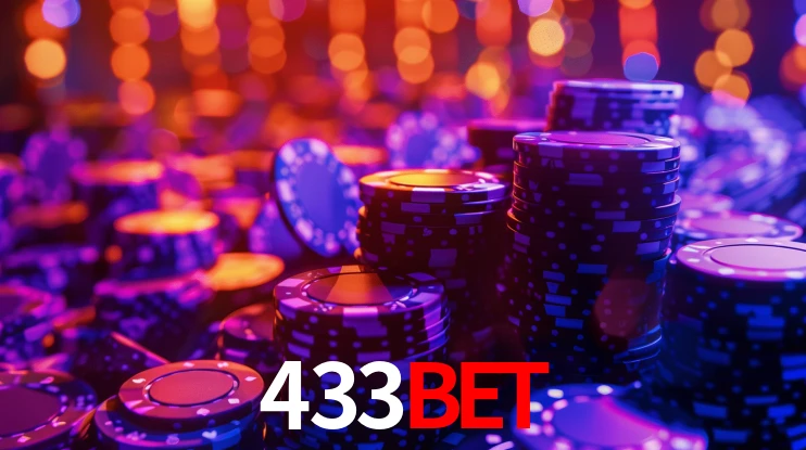 Bônus Generosos e Exclusivos no 433Bet para Você!