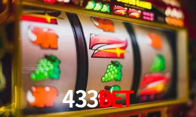 Desvendando o Mundo dos Jogos Virtuais na 433Bet