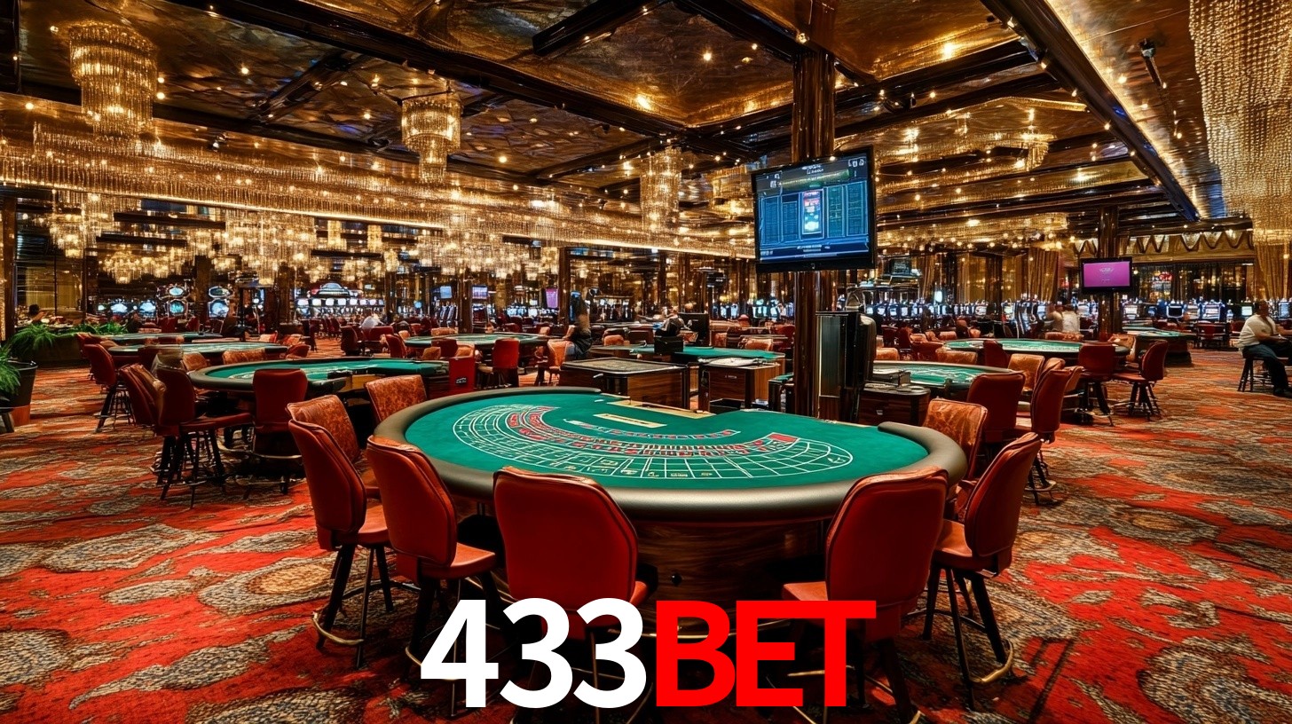 Daily Bonuses 433Bet