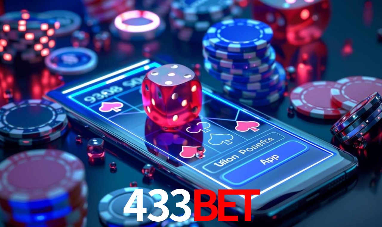 433Bet.Com