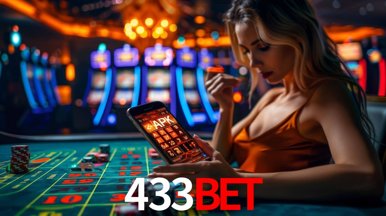 Player Reviews 433Bet