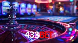 Experiência VIP 433Bet