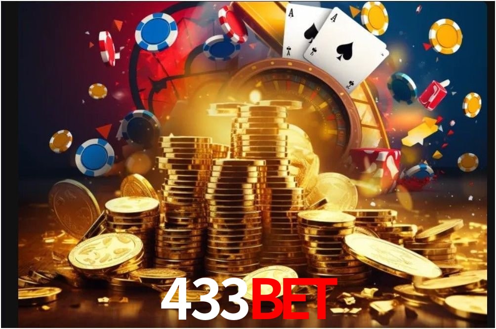 433Bet