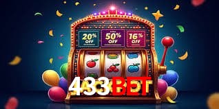 Promoções Sazonais 433Bet