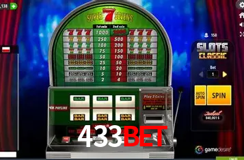 433Bet.Com