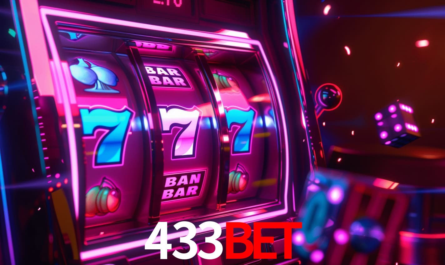 Desvendando o Mundo dos Jogos Virtuais na 433Bet