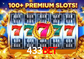 A Emoção da Loteria na 433Bet: Uma Chance de Mudança de Vida