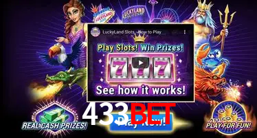 Desvendando o Mundo dos Jogos Virtuais na 433Bet