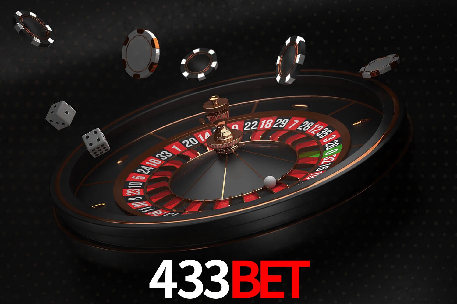 Tournaments 433Bet