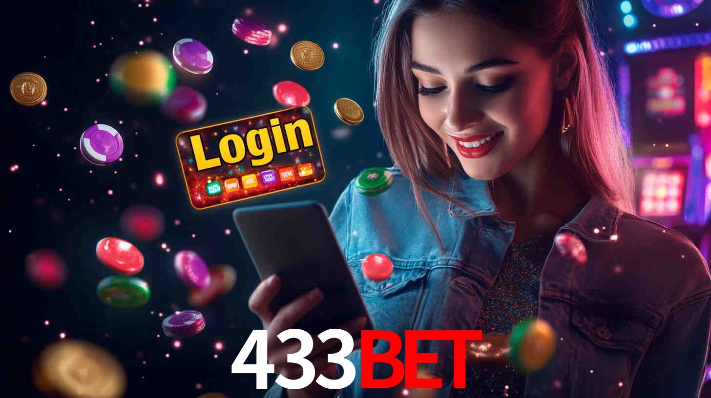 Descubra a Essência do 433Bet: Nossa História e Compromissos