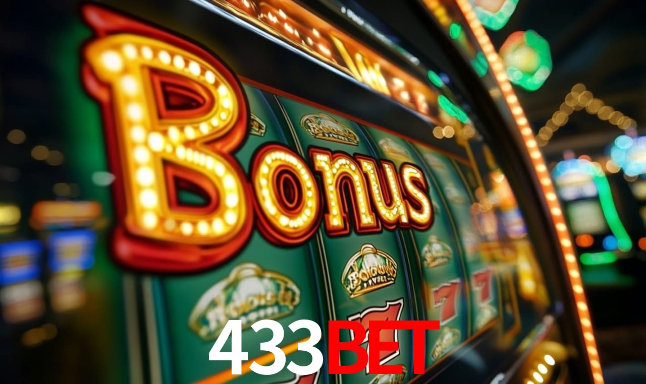 433Bet.Com