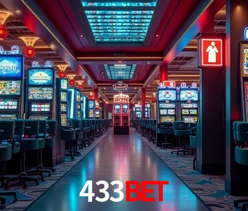 433Bet