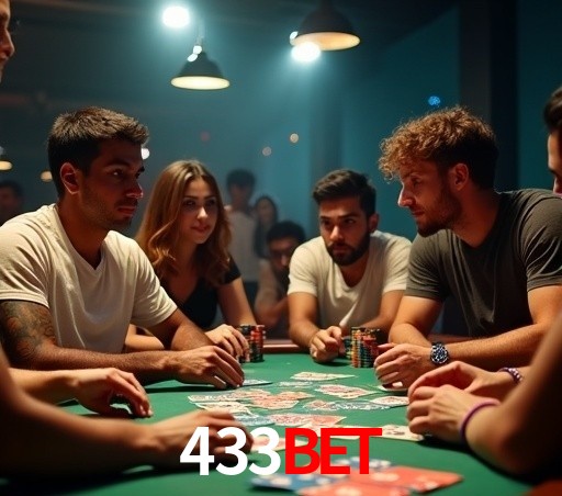433Bet