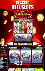 433Bet: A Experiência de Casino com Jogos de Mesa ao Vivo