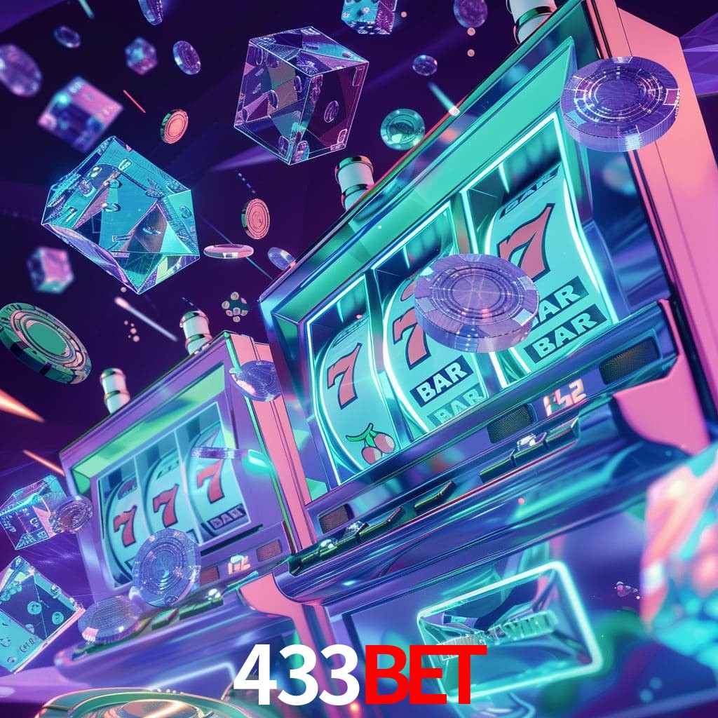cassino 433Bet