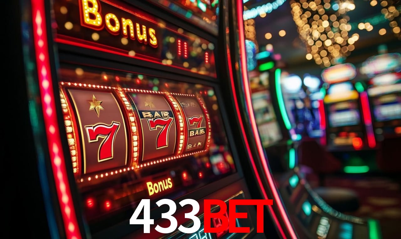 433Bet