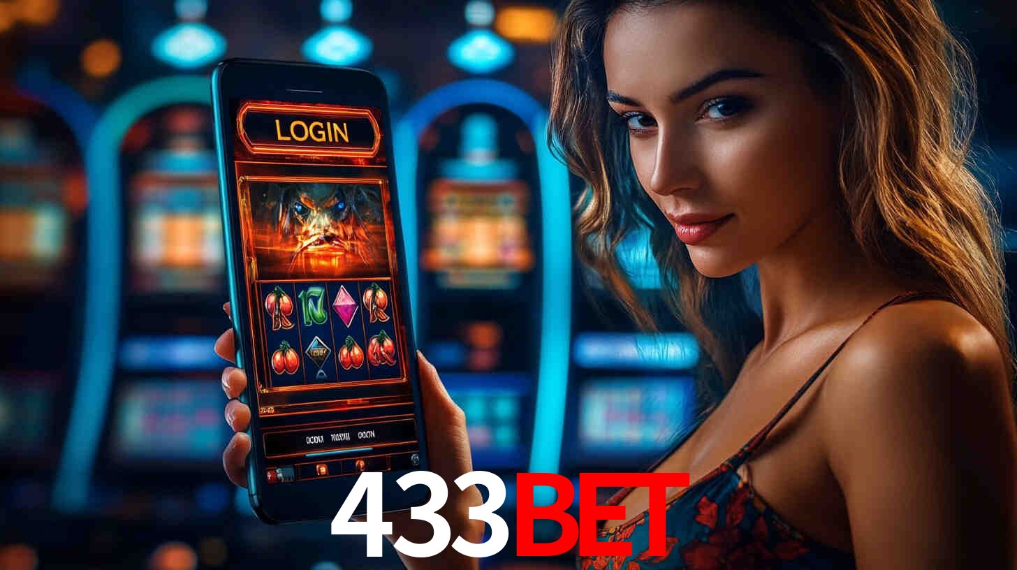 Premium Interface 433Bet