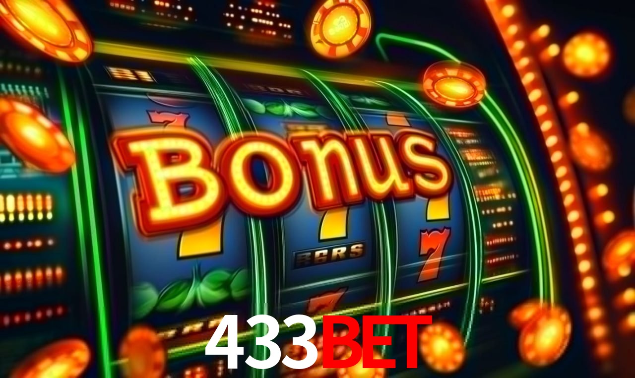 Game Statistics 433Bet