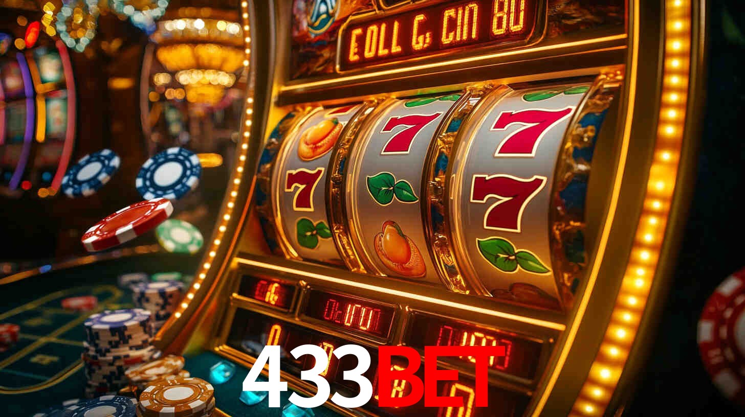 Tennis Betting 433Bet
