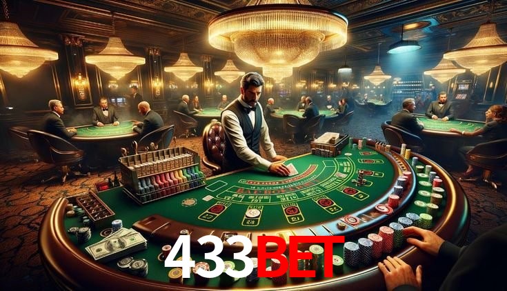 2FA Security 433Bet
