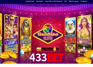 Descubra a Essência do 433Bet: Nossa História e Compromissos