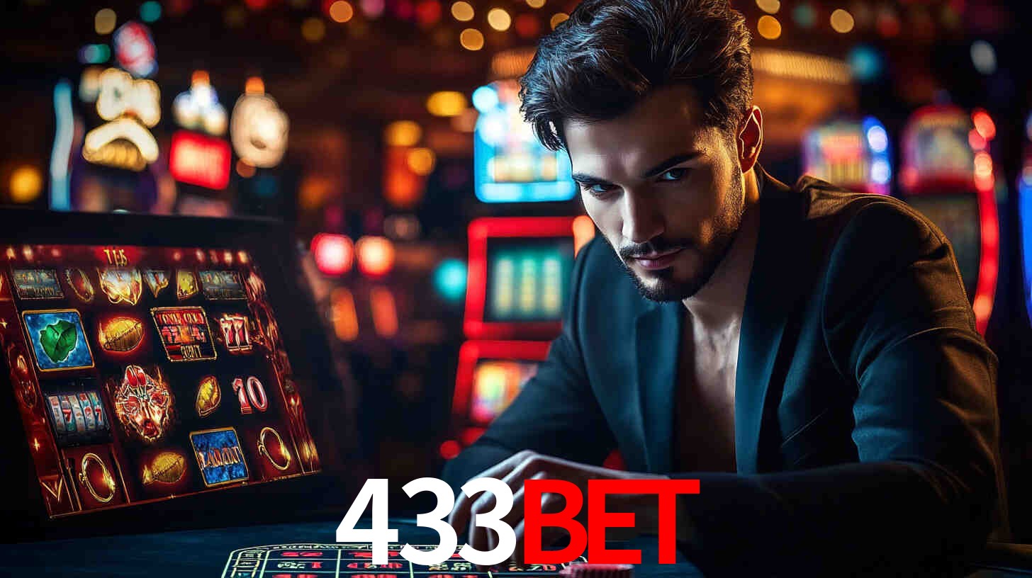 Exclusive Games 433Bet