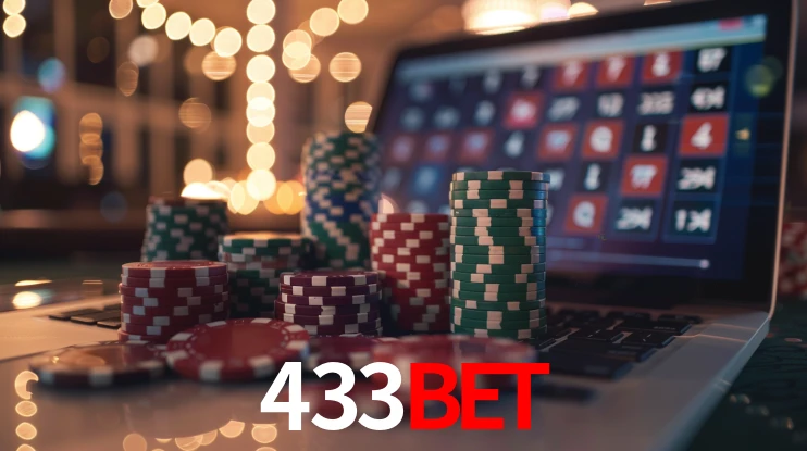 Seasonal Promotions 433Bet