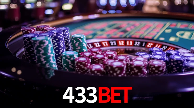 Statistics 433Bet