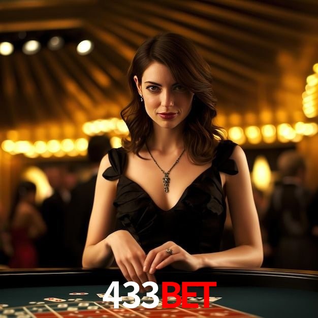 Descubra o Programa VIP da 433Bet: Vantagens Exclusivas para Jogadores