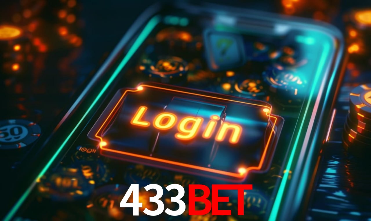 Slot Games 433Bet