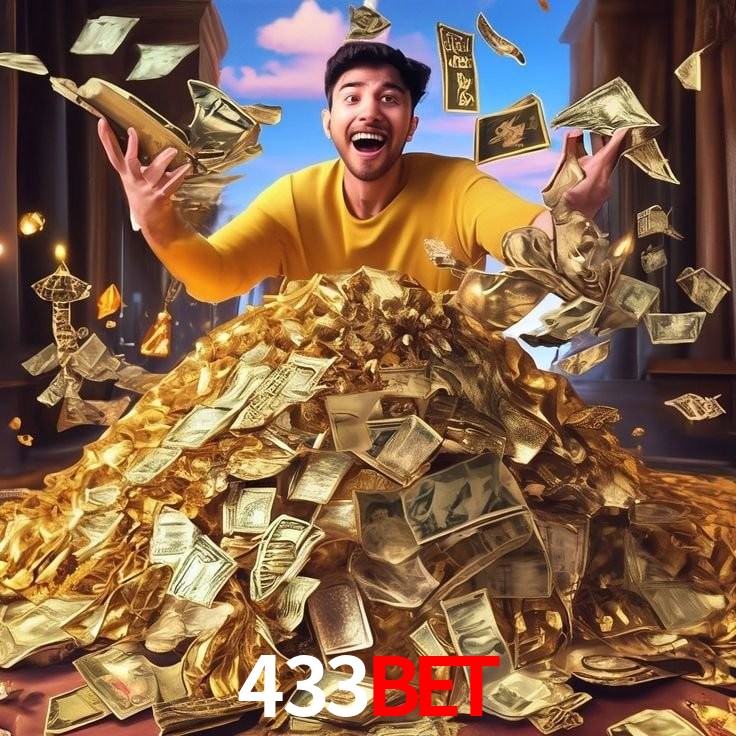 Casino VIP 433Bet