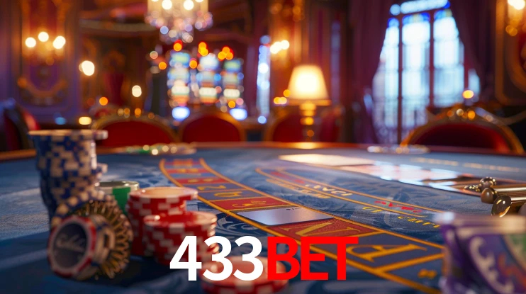 Weekend Specials 433Bet