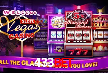 433Bet,433Bet Login