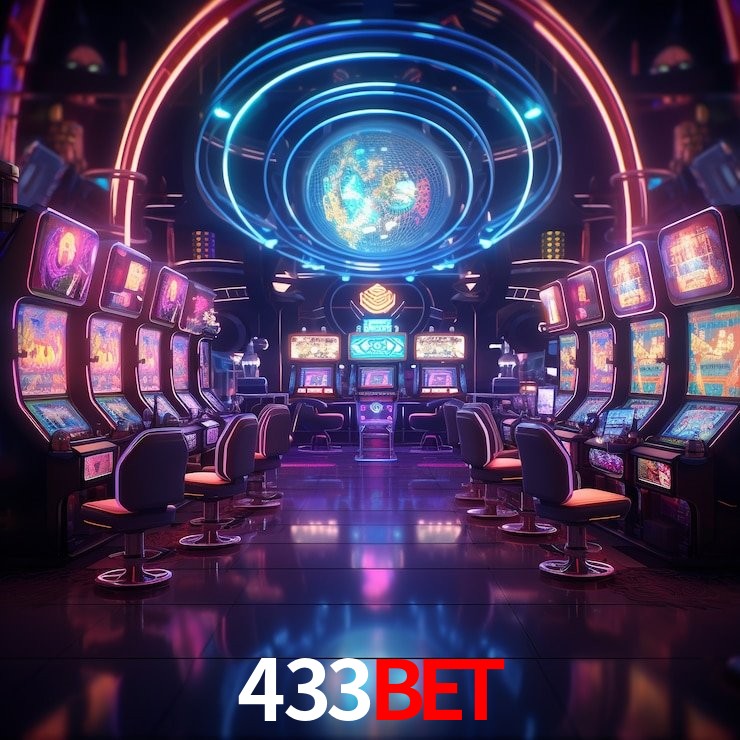 Ofertas Imperdíveis na 433Bet: Promoções e Bônus Que Valem a Pena