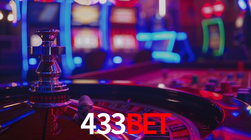 VIP Casino 433Bet