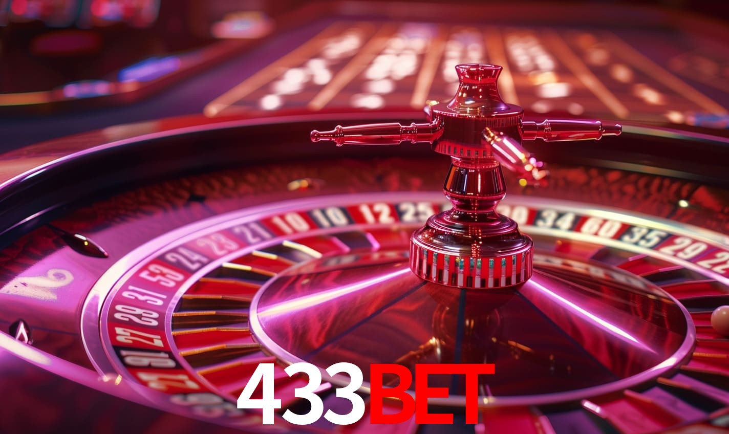 A Emoção da Loteria na 433Bet: Uma Chance de Mudança de Vida