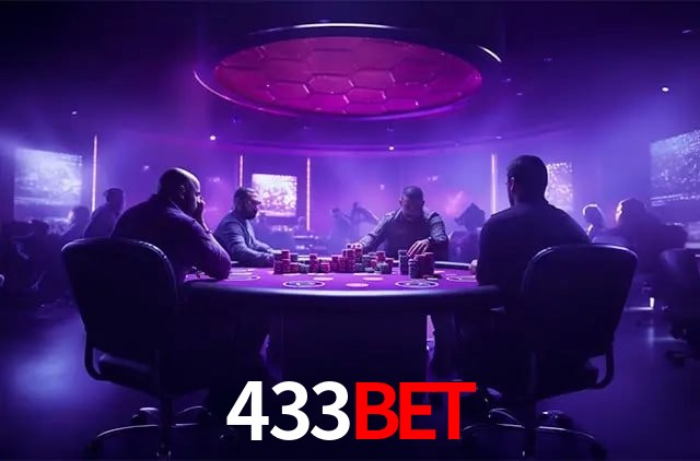 Recursos de Bônus 433Bet