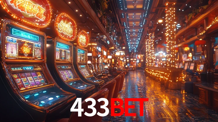 Programa VIP 433Bet