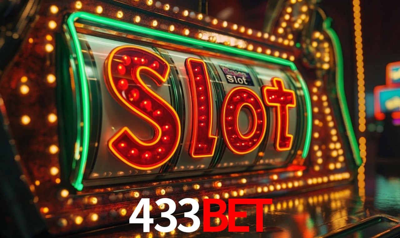 Promoção Relâmpago 433Bet
