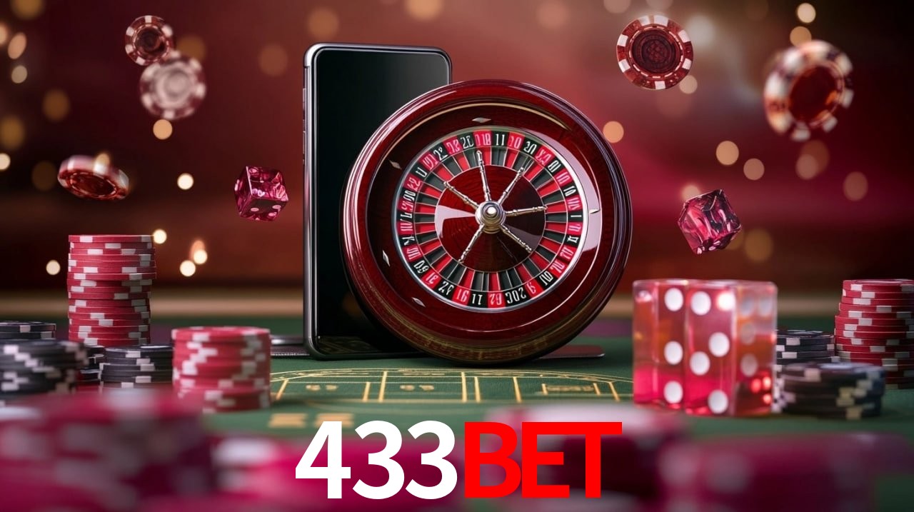 Live Casino 433Bet