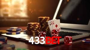 433Bet Login