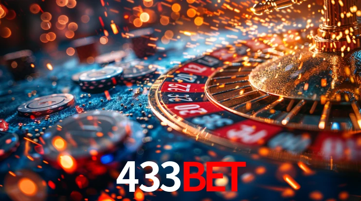 Flash Promotion 433Bet