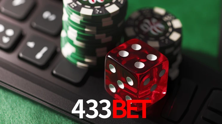 Exclusive Offers 433Bet