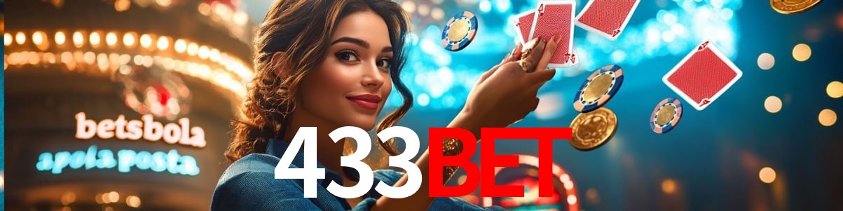 Secure Login 433Bet