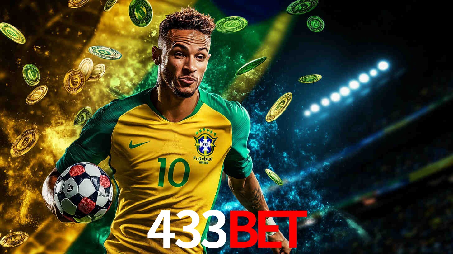 Explorando a Categoria de Eventos em Apostas na 433Bet