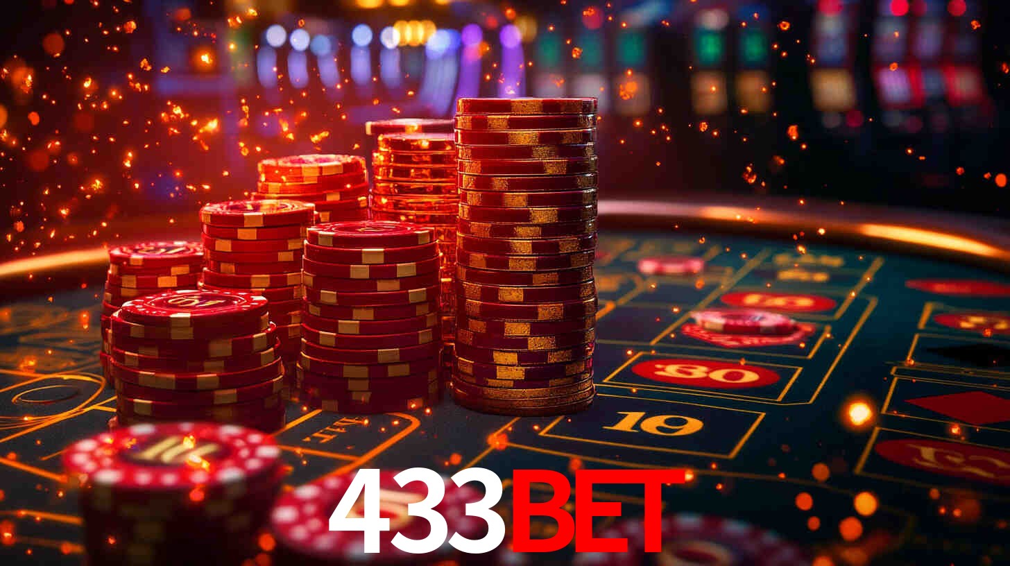 Basketball Betting 433Bet