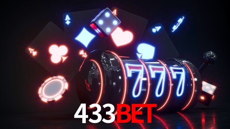 Game Providers 433Bet