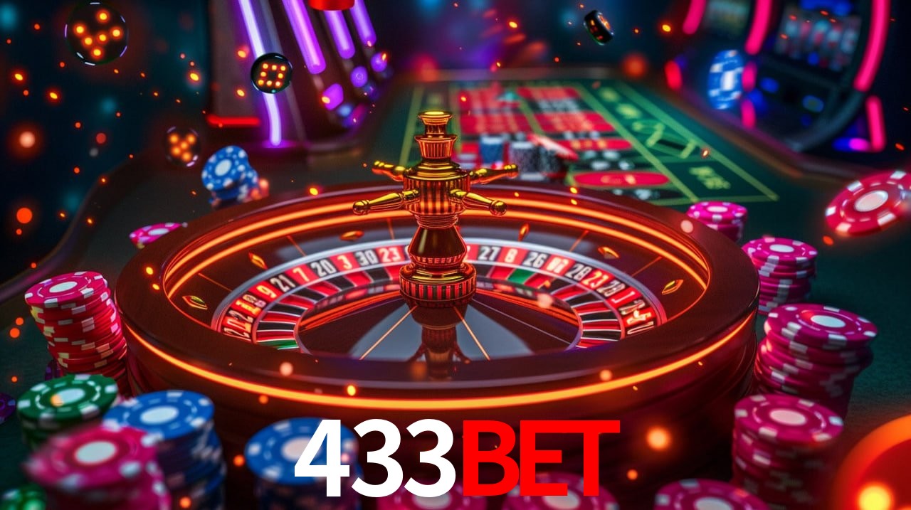 433Bet,433Bet Login