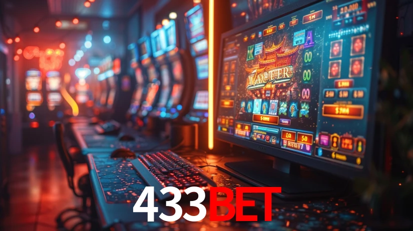 Blackjack Table 433Bet